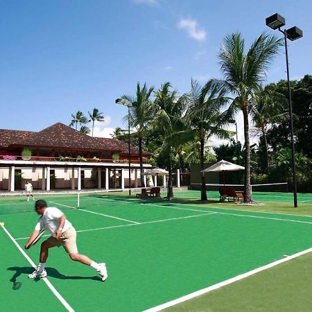 Villa Selaras Sanur Exteriér fotografie