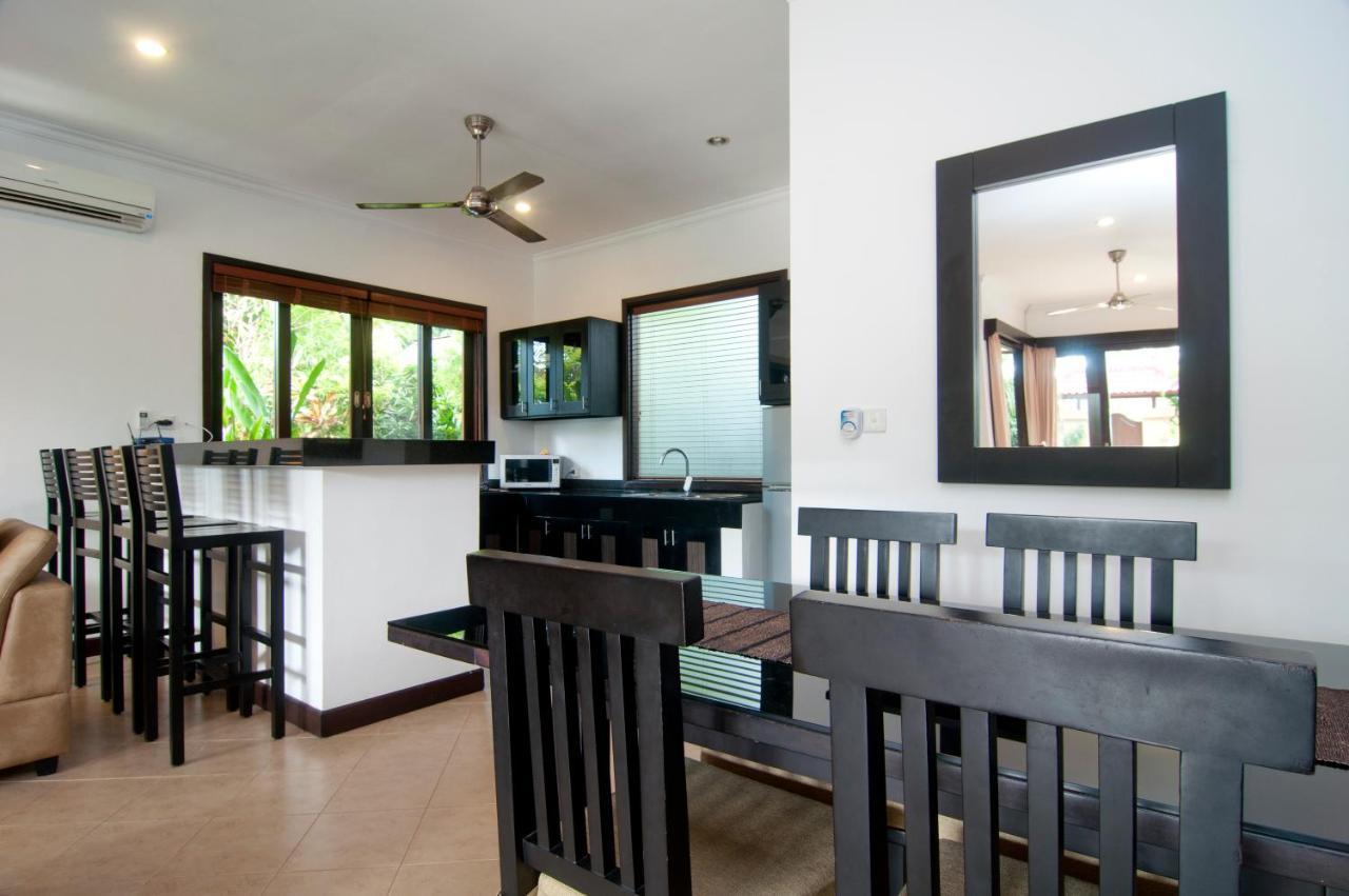 Villa Selaras Sanur Exteriér fotografie